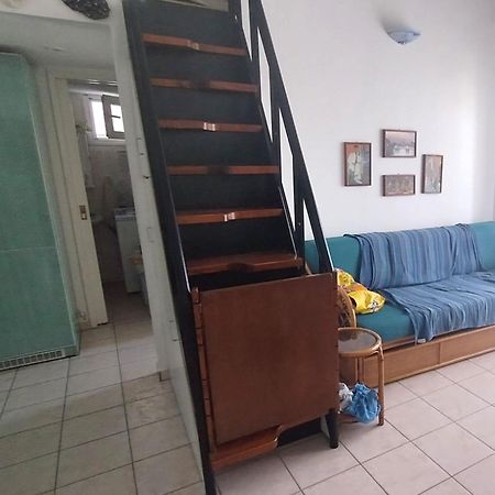 Just 20 Meters From The Beach 托罗尼 外观 照片